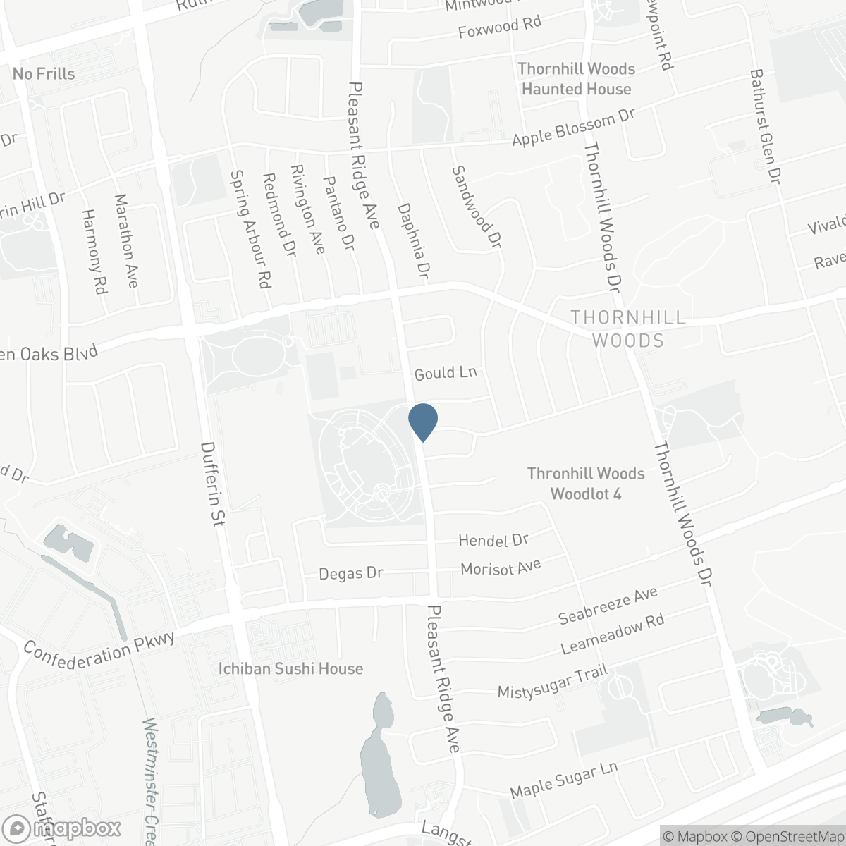 180 COLTRANE DRIVE, Vaughan, Ontario L4J 9B4
